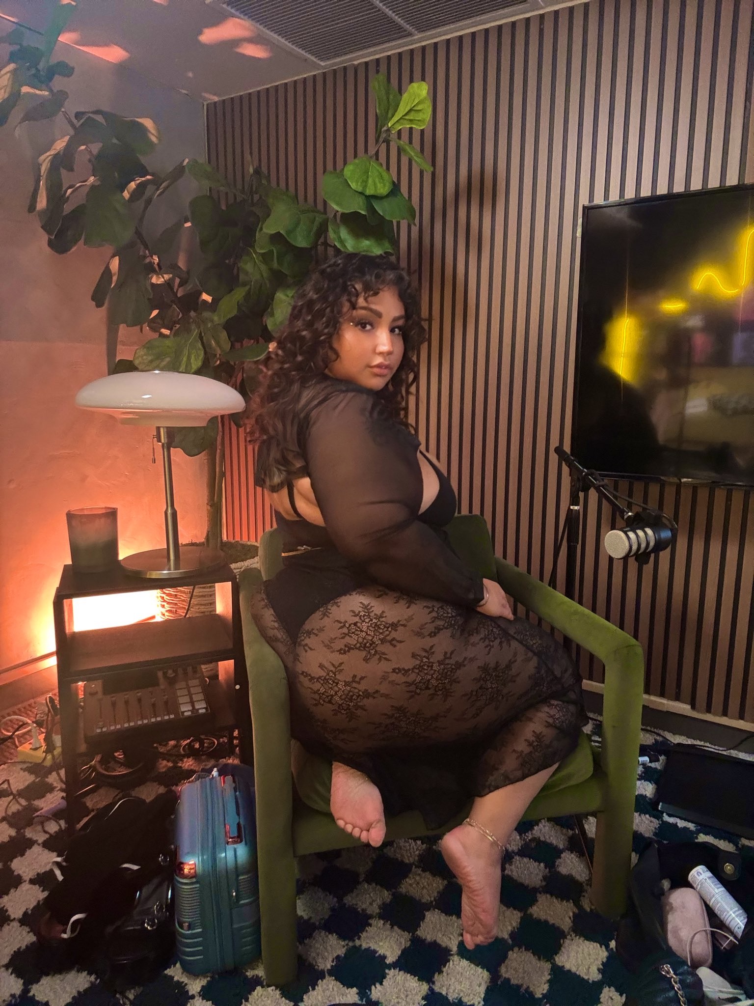 Peachie Garcia